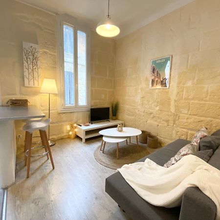 Le 23 - 1Er Etage Apartment Arles Exterior photo